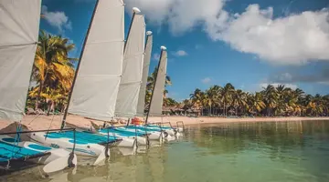 Shandrani Beachcomber Resort & SPA