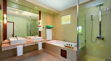 Shandrani Beachcomber Resort & SPA