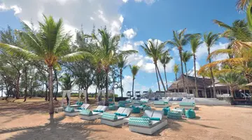Shandrani Beachcomber Resort & SPA