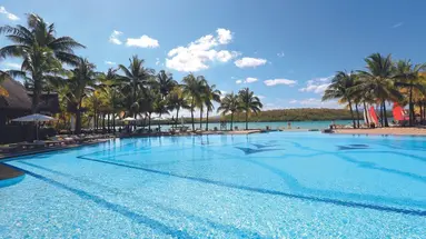 Shandrani Beachcomber Resort & SPA