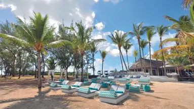 Shandrani Beachcomber Resort & SPA