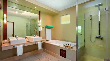 Shandrani Beachcomber Resort & SPA