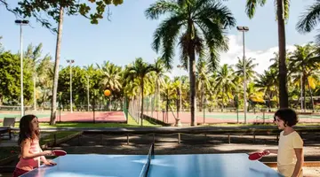 Shandrani Beachcomber Resort & Spa