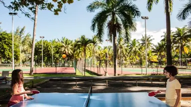 Shandrani Beachcomber Resort & Spa