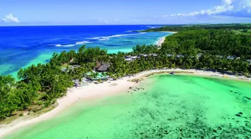 Shandrani Beachcomber Resort & SPA
