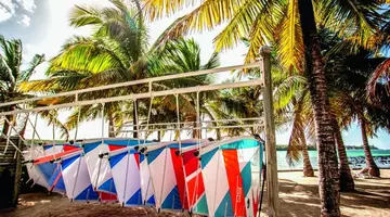 Shandrani Beachcomber Resort & SPA
