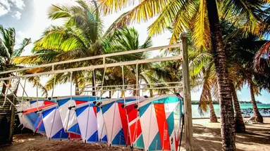 Shandrani Beachcomber Resort & SPA