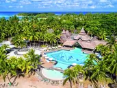 Shandrani Beachcomber Resort & SPA