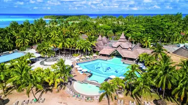 Shandrani Beachcomber Resort & SPA