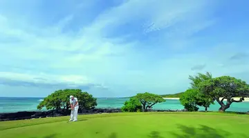 Shandrani Beachcomber Resort & SPA