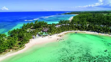 Shandrani Beachcomber Resort & SPA