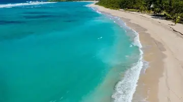 Shandrani Beachcomber Resort & SPA