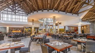 Shandrani Beachcomber Resort & SPA