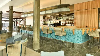 Shandrani Beachcomber Resort & SPA