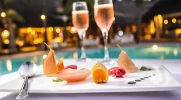 Shandrani Beachcomber Resort & Spa