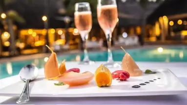 Shandrani Beachcomber Resort & Spa