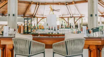 Shandrani Beachcomber Resort & Spa