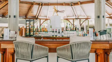 Shandrani Beachcomber Resort & Spa
