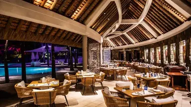 Shandrani Beachcomber Resort & Spa