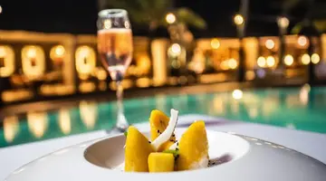 Shandrani Beachcomber Resort & Spa
