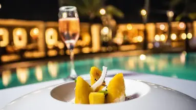 Shandrani Beachcomber Resort & Spa