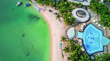 Shandrani Beachcomber Resort & Spa