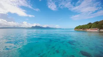 Shandrani Beachcomber Resort & Spa