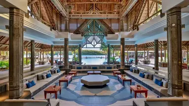 Shandrani Beachcomber Resort & SPA