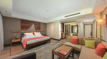 Shandrani Beachcomber Resort & SPA