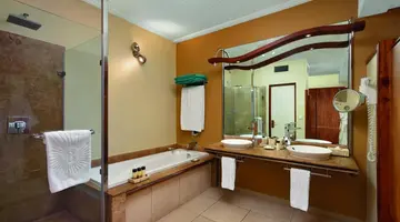 Shandrani Beachcomber Resort & SPA