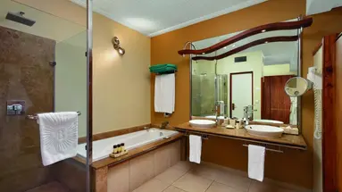 Shandrani Beachcomber Resort & SPA