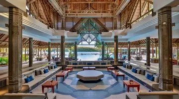 Shandrani Beachcomber Resort & SPA