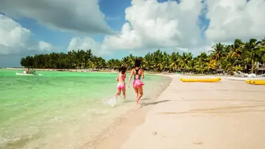 Shandrani Beachcomber Resort & SPA