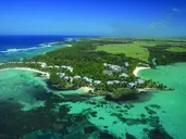 Shandrani Beachcomber Resort & SPA
