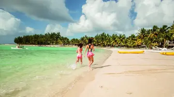 Shandrani Beachcomber Resort & SPA
