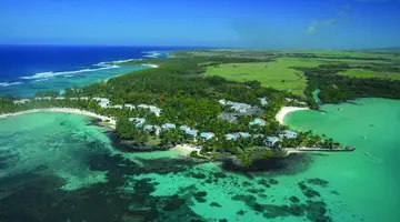 Shandrani Beachcomber Resort & SPA