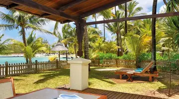 Shandrani Beachcomber Resort & Spa