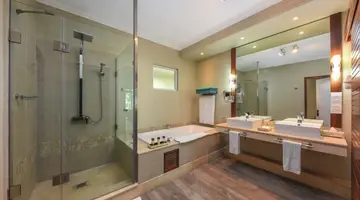 Shandrani Beachcomber Resort & SPA