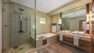 Shandrani Beachcomber Resort & SPA