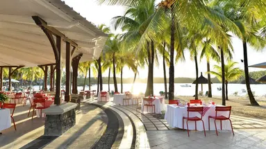 Shandrani Beachcomber Resort & SPA