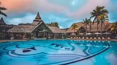 Shandrani Beachcomber Resort & SPA
