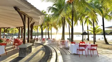 Shandrani Beachcomber Resort & SPA