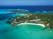 SHANDRANI BEACHCOMBER RESORT & SPA