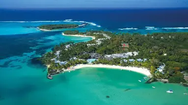 SHANDRANI BEACHCOMBER RESORT & SPA