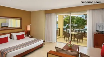 Shandrani Beachcomber Resort & SPA