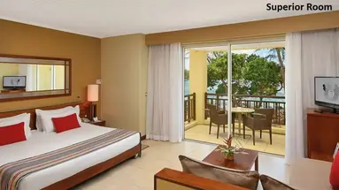 Shandrani Beachcomber Resort & SPA
