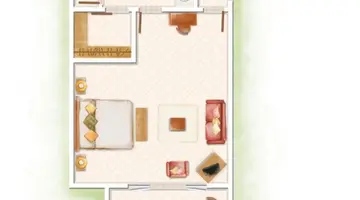 Shandrani Beachcomber Resort & SPA