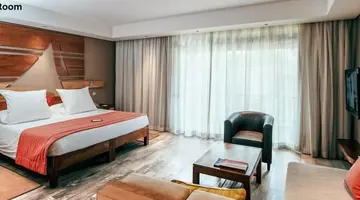 Shandrani Beachcomber Resort & SPA