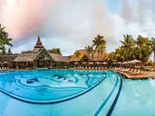 Shandrani Beachcomber Resort & Spa