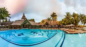 Shandrani Beachcomber Resort & Spa